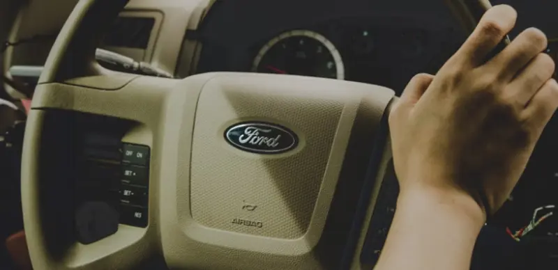 ¿Compras coches en EEUU? Ford retira casi 420 mil Expedition y Lincoln Navigator por falla en cinturones de seguridad