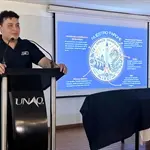 Estudiantes de la UNAQ desarrollan cohete experimental para competir a nivel internacional