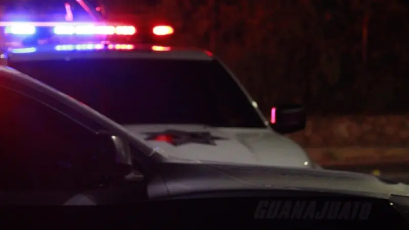 Hieren a un hombre en ataque armado en Villaseca