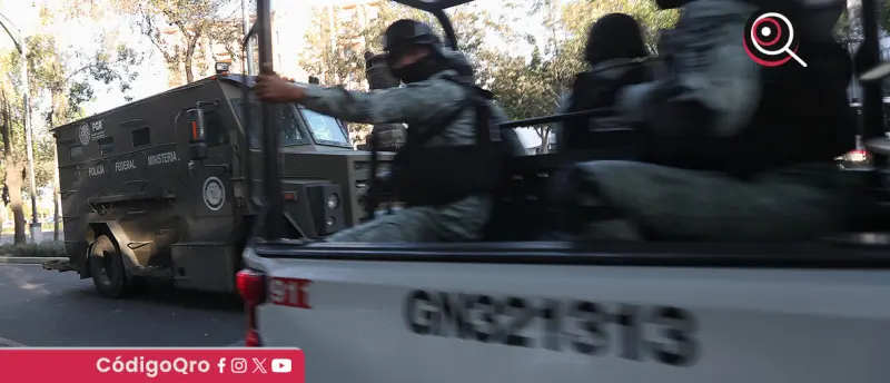 Capturan a presunto secuestrador de periodista en Veracruz