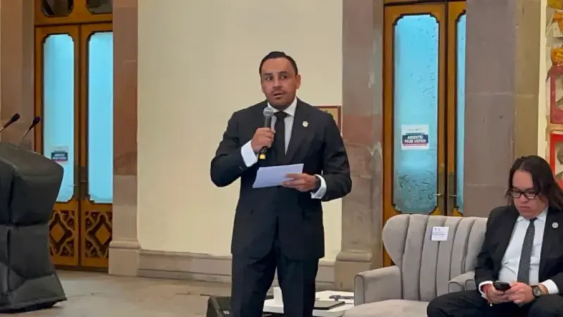 Inhabilitan 227 páginas fraudulentas en Querétaro: SSC