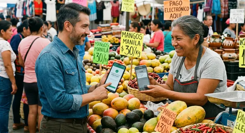¿Tu app de banco va a cambiar? La nueva regla de Banxico para transferencias fáciles
