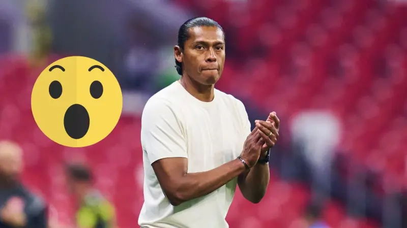 ¿Por qué Joel Huiqui no ha firmado su renovación con Cruz Azul tras ganar la Décima?