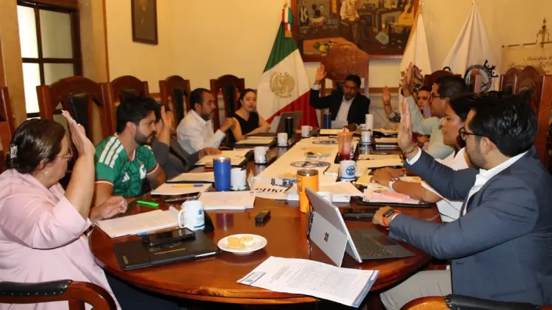Aprueban entre acusaciones por falta de control en combustible cambios al presupuesto de Purísima