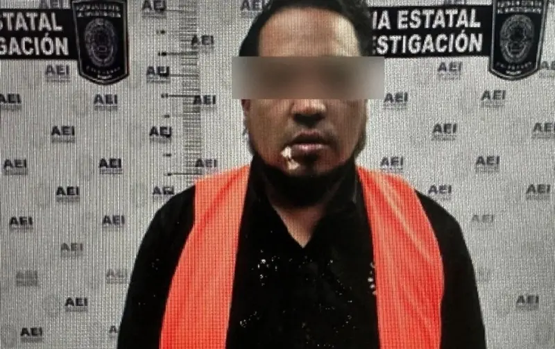 Lo vinculan a proceso acusado de violar a hombre de 18