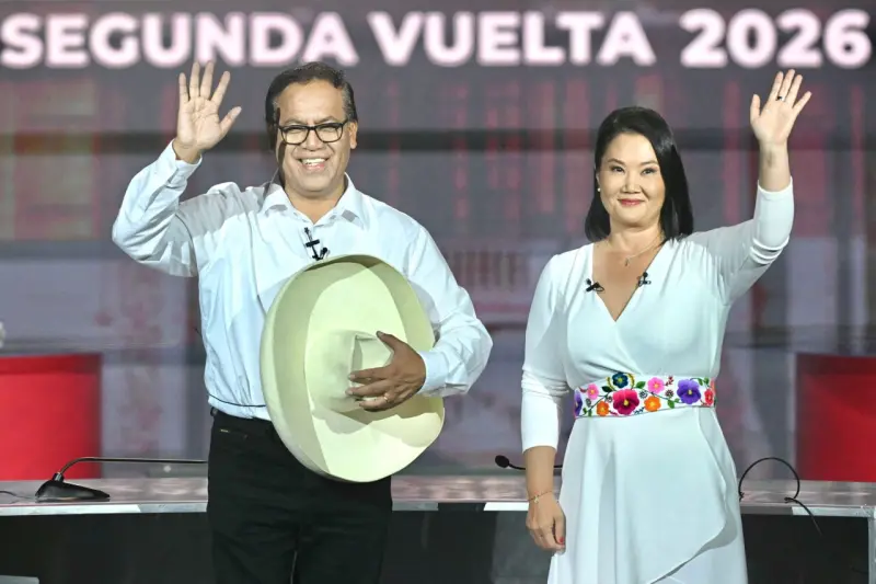 Las elecciones en Perú abren la puerta a la reconciliación diplomática con México