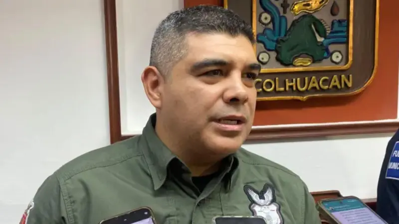 Se ampara coacusado de Rocha contra bloqueo de UIF