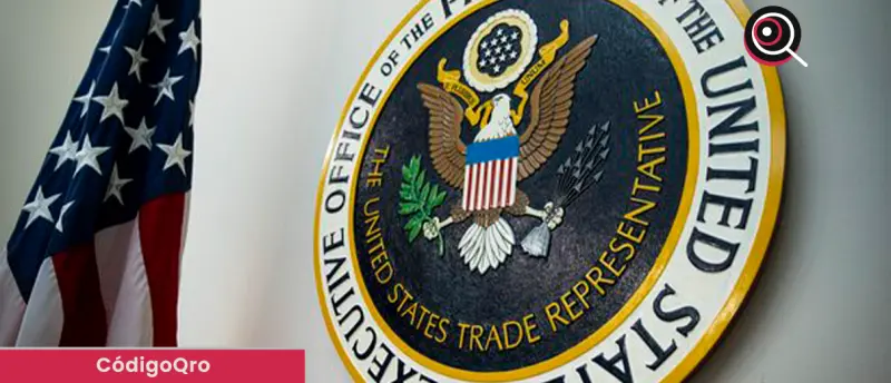 EUA quiere frenar el parasitismo de terceros países con el T-MEC: USTR