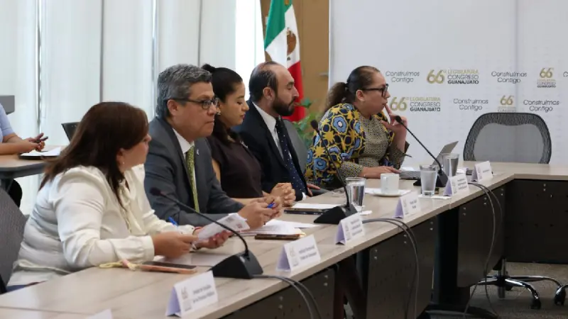 Analizan reforma para dar certeza jurídica a pensiones y jubilaciones