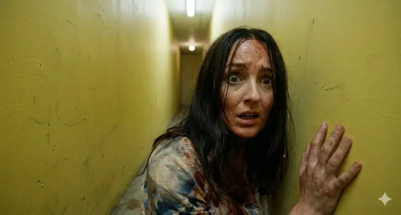 A24 rompe sus propios récords: ‘Backrooms’ recauda 118 millones de dólares y es el debut más exitoso en la historia del estudio