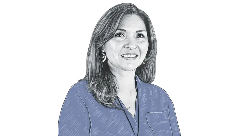 Alianza trilateral en franquicias