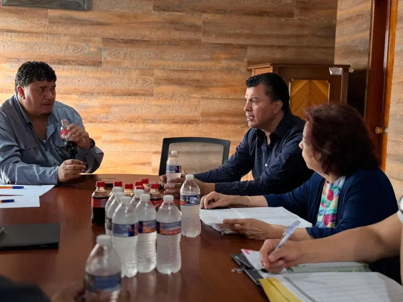 Lleva Gobierno Estatal programa Escritura Segura a Cárdenas