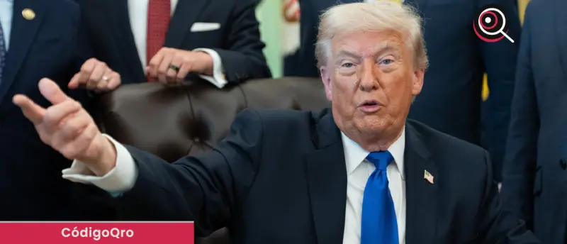 Trump elimina restricciones al uso de vehículos todoterreno en tierras federales de EUA