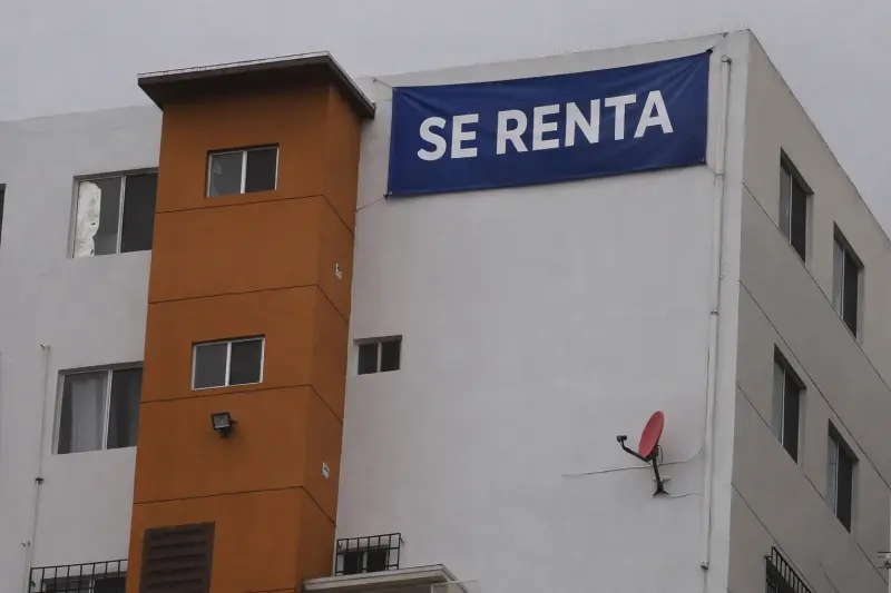 Prevén recuperación del mercado de arrendamiento en Tijuana