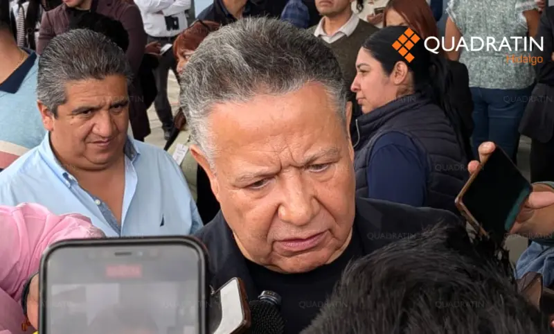 Defiende Menchaca libre tránsito tras bloqueo en bulevar Minero
