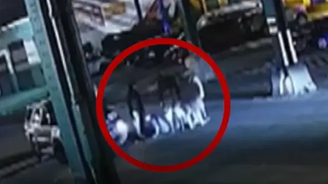 Investiga policía de Nueva York ingreso de grupos al sistema de alcantarillado