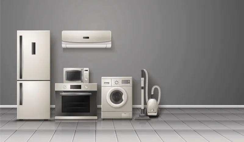 ¿Qué electrodomésticos gastan más en verano y cómo reducir su consumo energético?