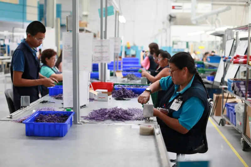 Pendientes casi la mitad de los expedientes laborales en Baja California: Inegi