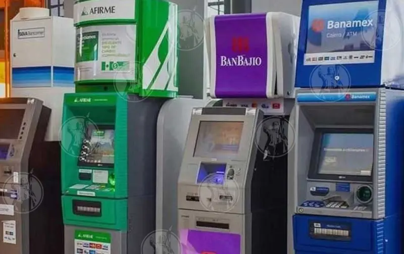 ¿Usa cajeros automáticos? ¡No arriesgue sus cuentas!