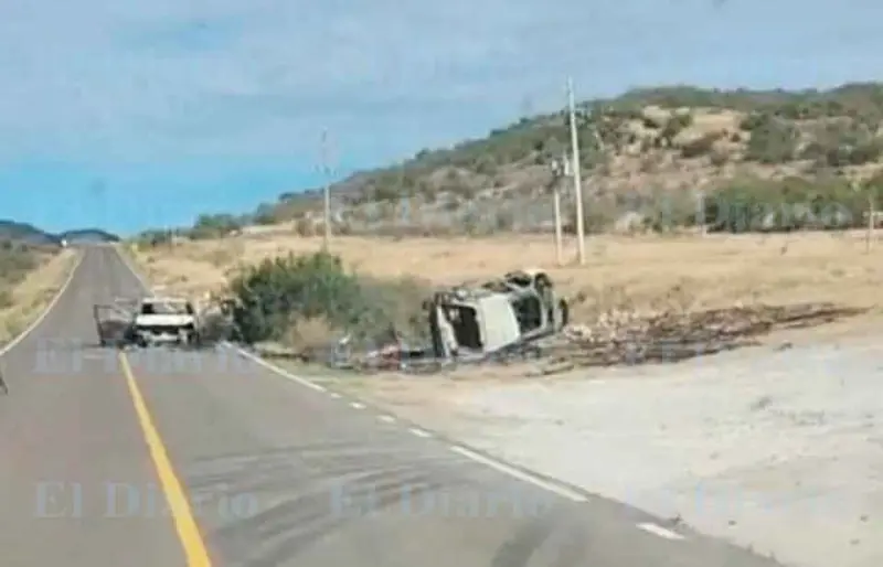 Enfrentamiento en San Fco de Borja; confirman al menos un muerto