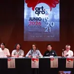 Alista SECULT la segunda edición de la feria ArtQro