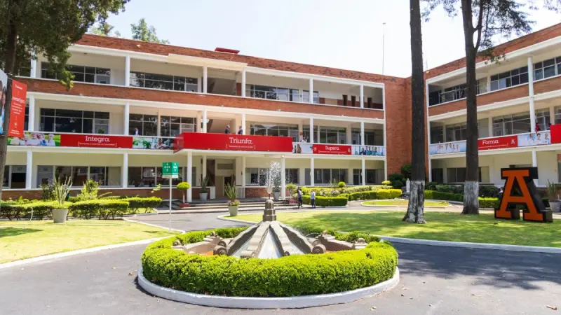 Universidad Anáhuac se integra al nodo de salud del sur de la Ciudad de México