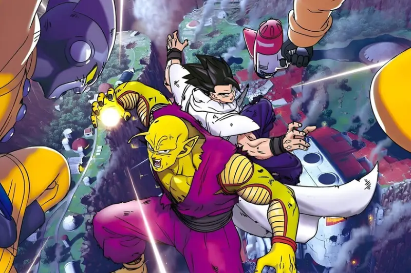 En 3 días llega a Disney+ la película más reciente de 'Dragon Ball'. Un regreso a los orígenes del anime que se olvida de los grandes torneos galácticos