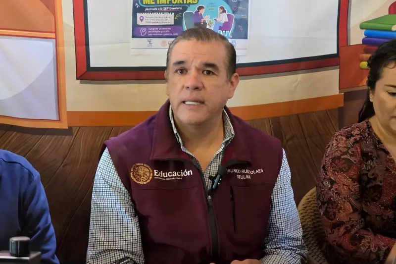 ¿Tu escuela tiene RVOE? Cierran 18 planteles en Querétaro este año