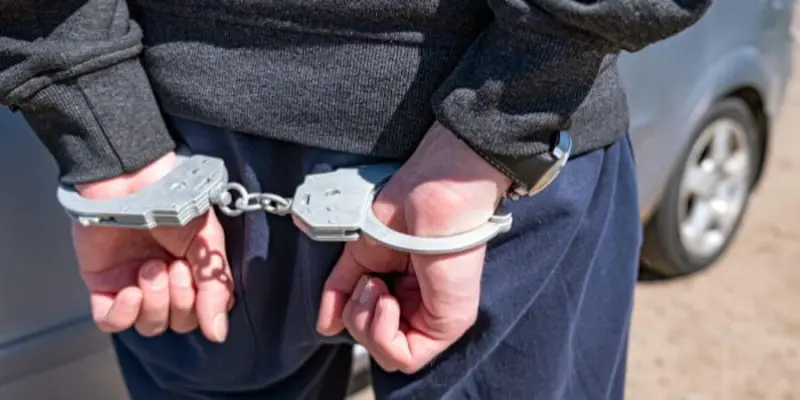 Realizan ‘Operativo Barrido’ y detienen a 95 personas en Acuña
