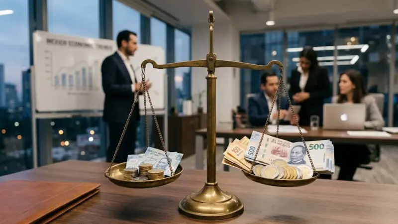 Mientras en México las mujeres ganan entre 14% y 16% menos que los hombres por el mismo trabajo en España la brecha salarial se ha reducido hasta cerca del 9 por ciento gracias a leyes de transparencia salarial obligatorias para las empresas con más de ci