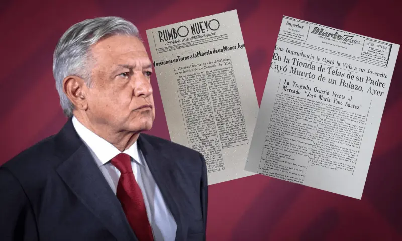 ¿AMLO mató a su hermano? La verdadera historia tras el rumor de redes sociales