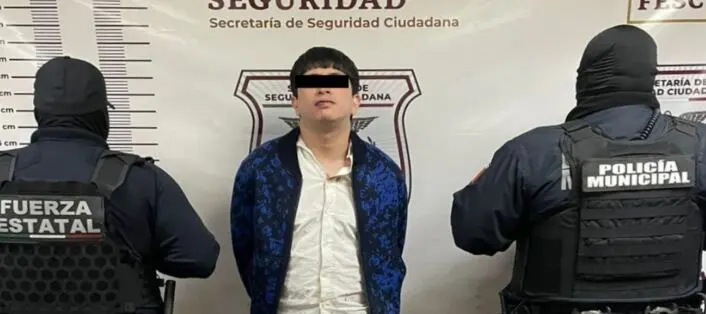 Tras liberar a “El Plaga”, Seguridad de BC mantiene vigilancia ante posible reaparición