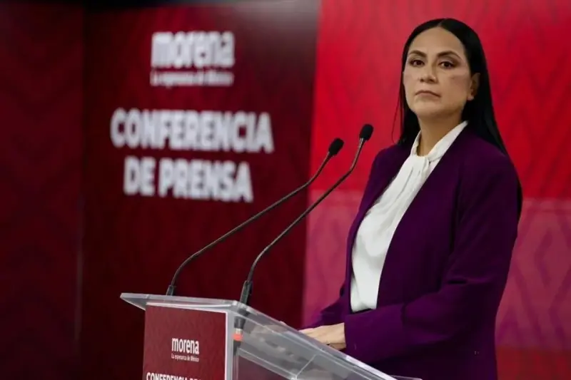 Alistan morenistas carrera por 17 Gubernaturas