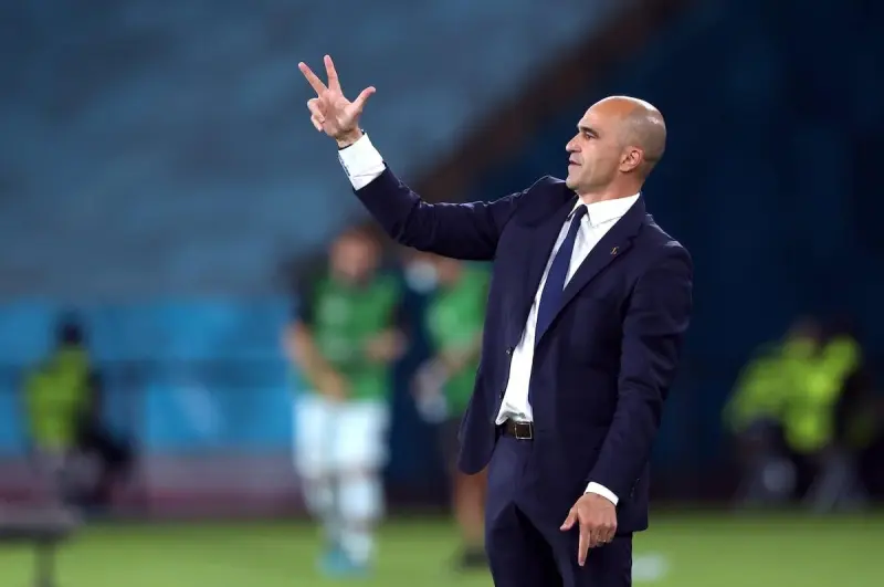 Roberto Martínez dejará a Portugal; el técnico juega el Mundial y agarra sus maletas