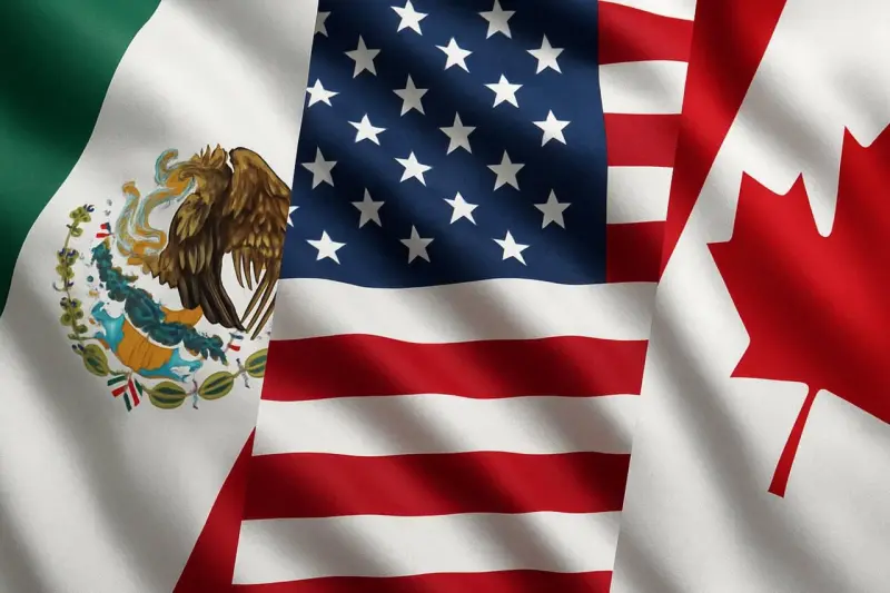 Moody’s ve revisión volátil del T-MEC, aunque con ventajas para México