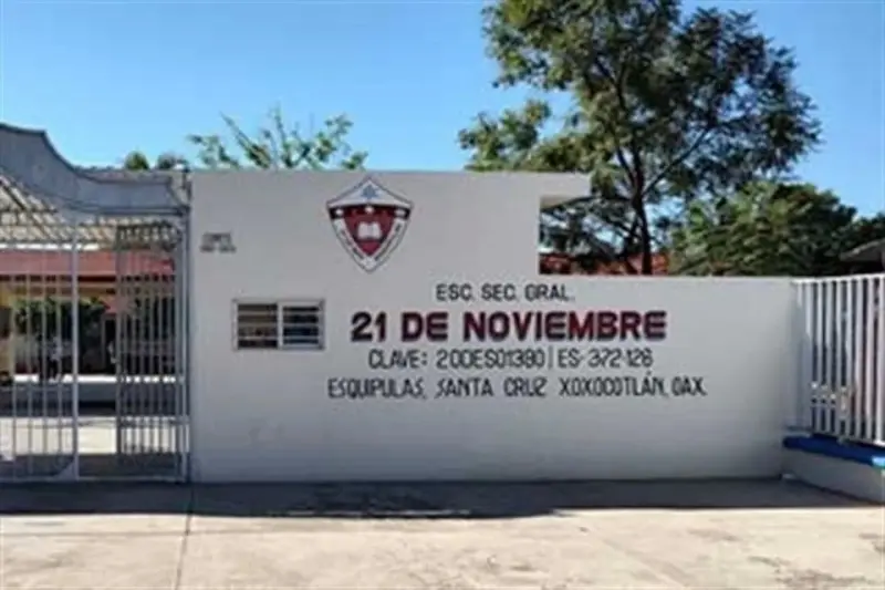 Prevé SEP inversión de 3 mil 622 mdp en escuelas de Oaxaca
