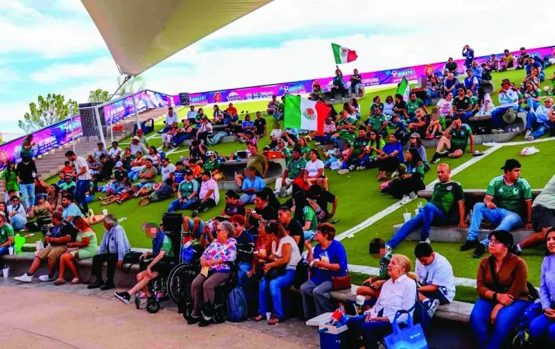 Tendrá Juárez tres opciones para ver el partido de hoy