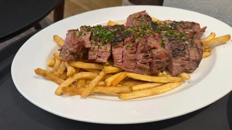 Un restaurante Cursi para las nuevas generaciones