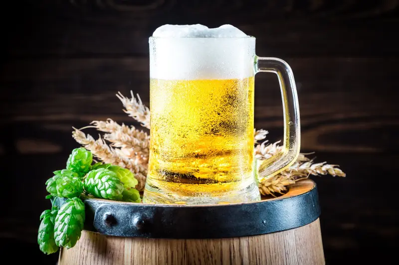 El glosario que todo amante de la cerveza necesita leer