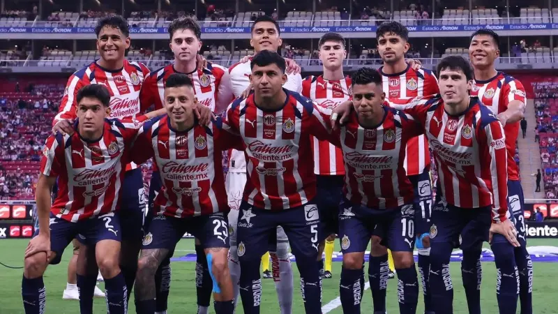 Chivas termina relación con Puma, ya viene Nike