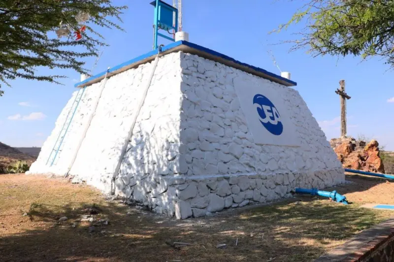 Conagua aún no otorga permisos para nuevo pozo en La Versolilla