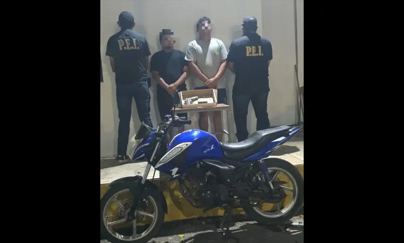 Hay 2 detenidos por homicidio en central de abastos de Oxkutzcab