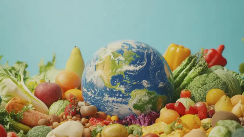 Buscan ideas que transformen la alimentación del futuro; ofrecen 150,000 dólares al mejor proyecto