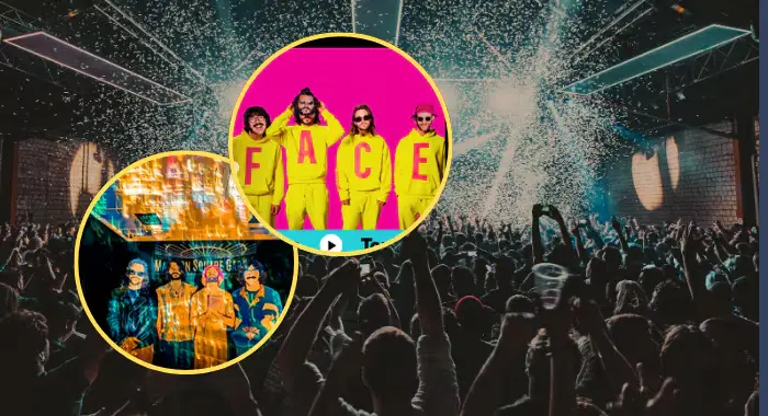 Muere un asistente tras caer al vacío durante concierto en el Madison Square Garden; la banda rompe el silencio