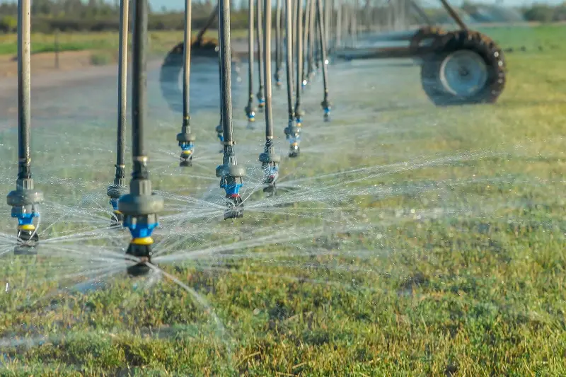 Lanzan apoyos para tecnificar riego en el campo queretano