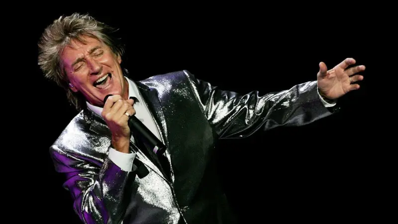 Rod Stewart será el encargado de inaugurar el Coliseo GNP Seguros en Guadalajara