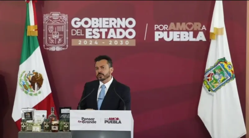 Mundial deja más de 720 mdp en Puebla y esperan más turistas