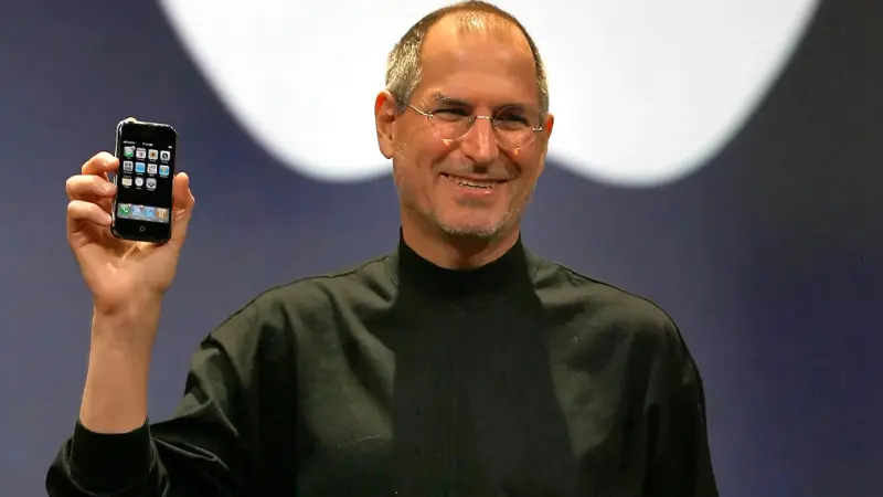 Por qué Steve Jobs creía que las reuniones destruyen el ADN de las empresas
