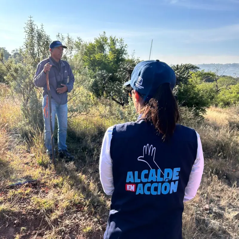 Presenta Municipio “Explora Querétaro: La Capital Verde” para acercar a las familias a las áreas naturales protegidas
