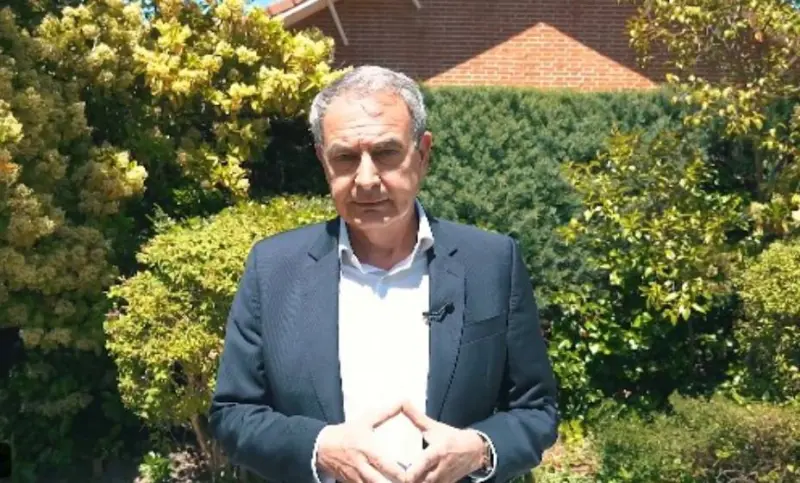 Rechazan aplazar declaración del expresidente Zapatero por caso de joyas